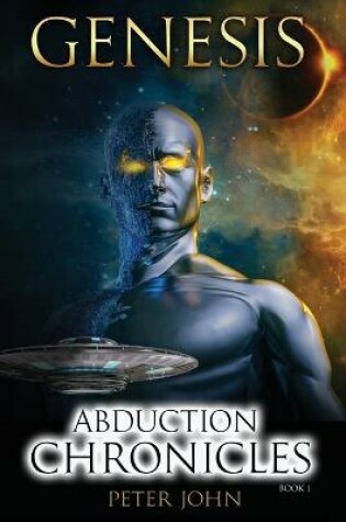 Cover of Abduction Chronicles GENESIS