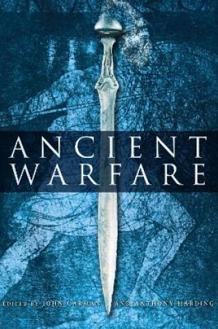 Cover of Ancient Warfare