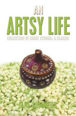 Cover of An Artsy Life