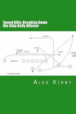 Book cover for Speed Kills