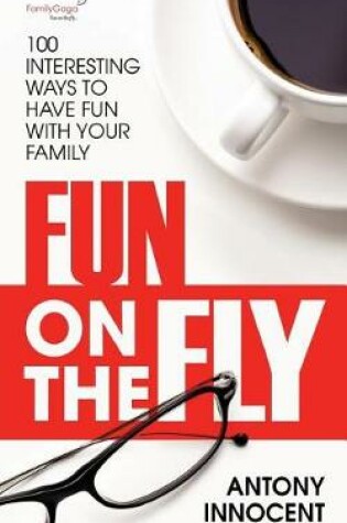 Cover of Fun on the Fly