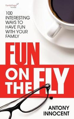 Cover of Fun on the Fly