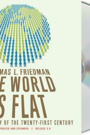 Cover of The World Is Flat, Release 3.0
