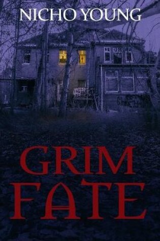Cover of Grim Fate