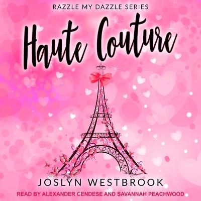 Cover of Haute Couture