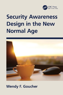 Book cover for Security Awareness Design in the New Normal Age