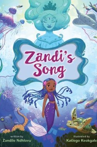 Cover of Zandi's Song