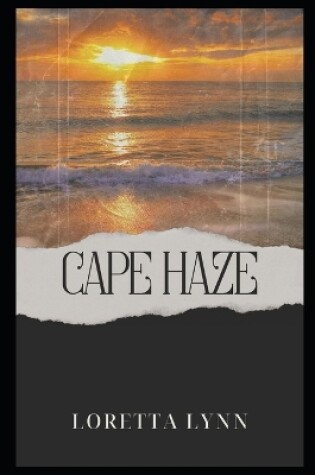 Cover of Cape Haze