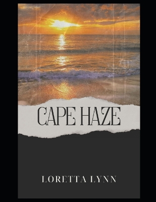 Book cover for Cape Haze