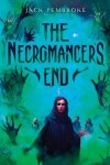 Book cover for The Necromancer's End
