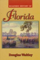 Book cover for Roadside History of Florida