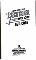 Cover of Evil Code