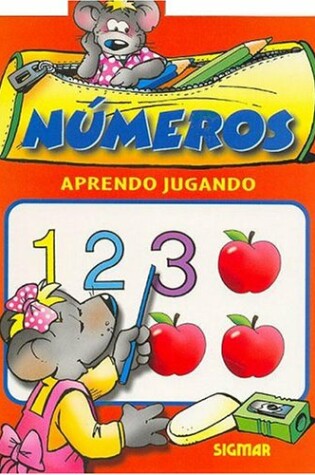 Cover of Numeros