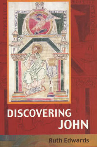 Cover of Discovering John