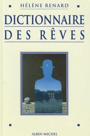 Cover of Dictionnaire Des Reves