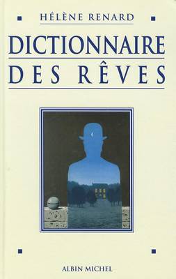 Book cover for Dictionnaire Des Reves