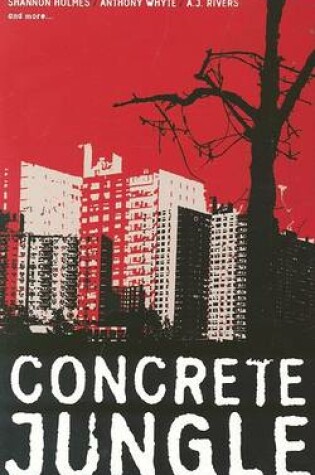 Cover of Concrete Jungle