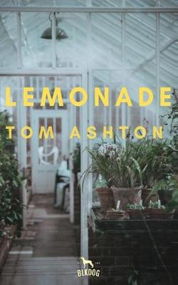 Book cover for Lemonade