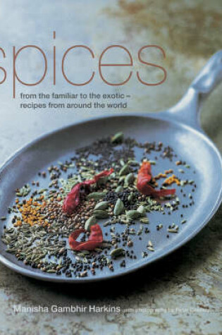 Cover of Spices