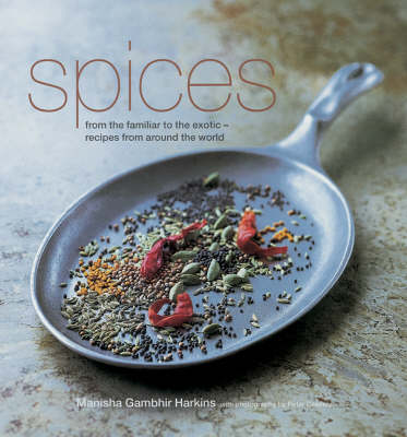 Cover of Spices