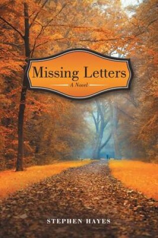 Cover of Missing Letters