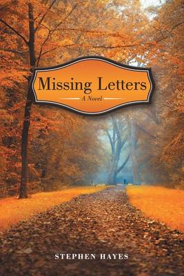 Book cover for Missing Letters