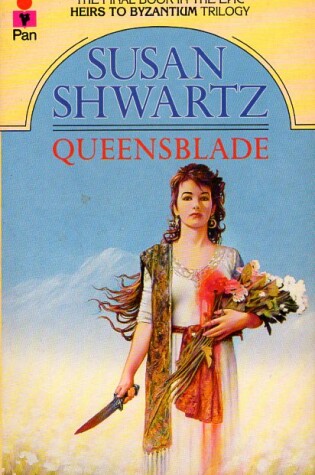 Cover of Queen's Blade