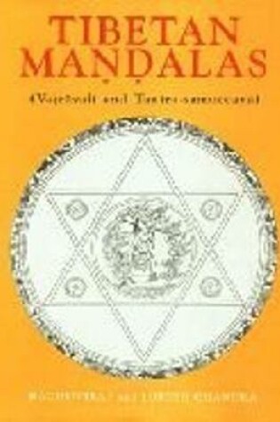 Cover of Tibetan Mandalas