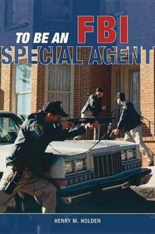 Cover of To Be an FBI Special Agent