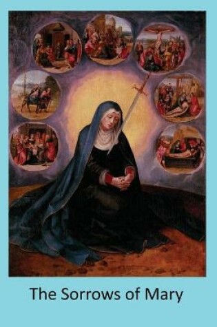 Cover of The Sorrows of Mary