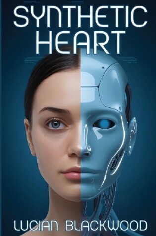 Cover of Synthetic Heart