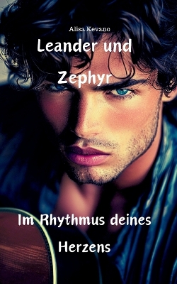 Book cover for Leander und Zephyr