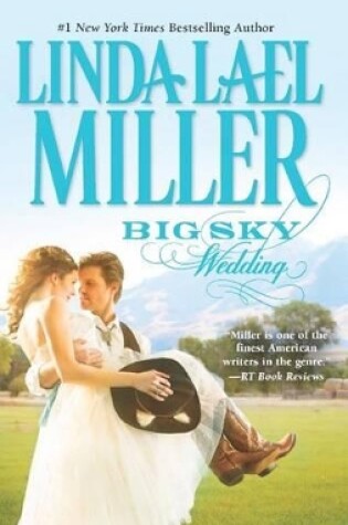 Cover of Big Sky Wedding