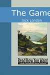 Book cover for The Game