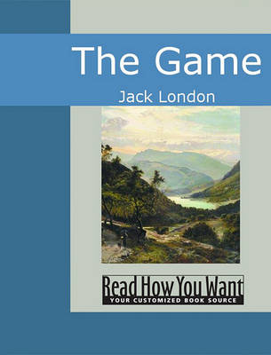 Book cover for The Game