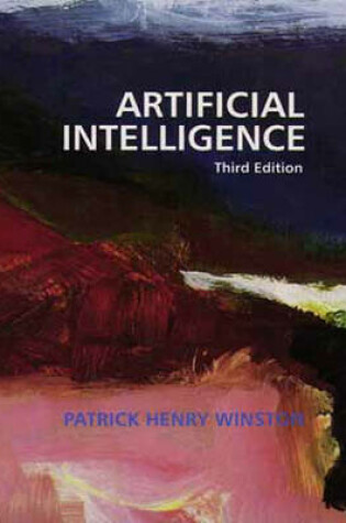 Cover of Artificial Intelligence