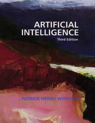 Book cover for Artificial Intelligence