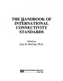 Book cover for The Handbook of International Connectivity Standards