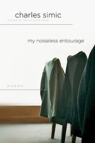 Cover of My Noiseless Entourage