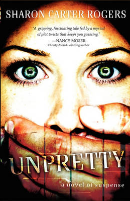 Book cover for Unpretty