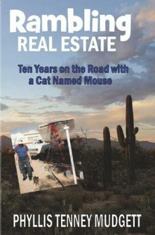 Cover of Rambling Real Estate