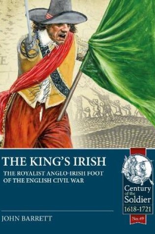 Cover of The King's Irish
