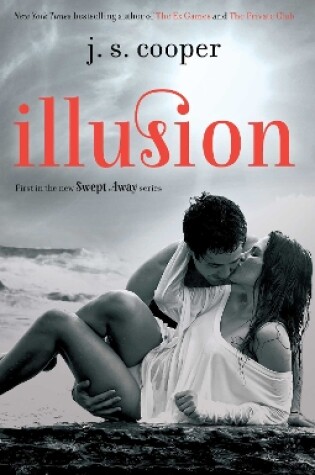 Cover of Illusion