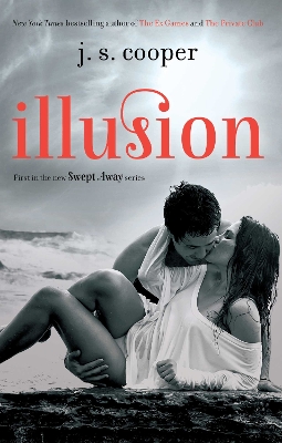 Book cover for Illusion