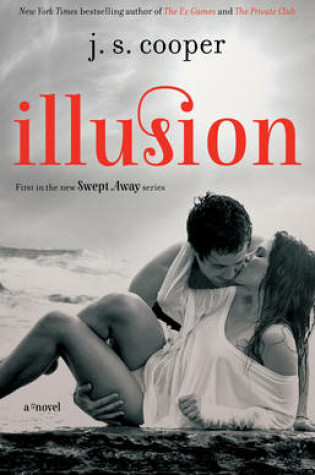 Cover of Illusion