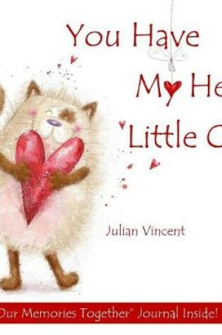 Cover of You Have My Heart Little One