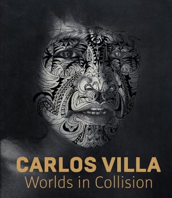 Cover of Carlos Villa