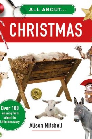 Cover of All about Christmas