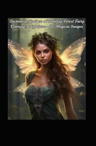 Cover of Enchanted Realms