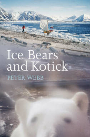 Cover of Ice Bears and Kotick